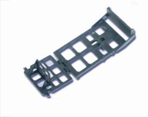 RAZOR CX BATTERY FRAME